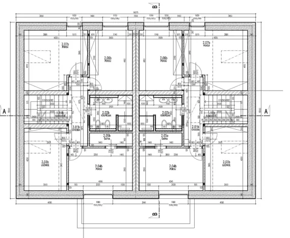 Prodej rodinného domu, Kralupy nad Vltavou, Na Cikánce, 154 m2