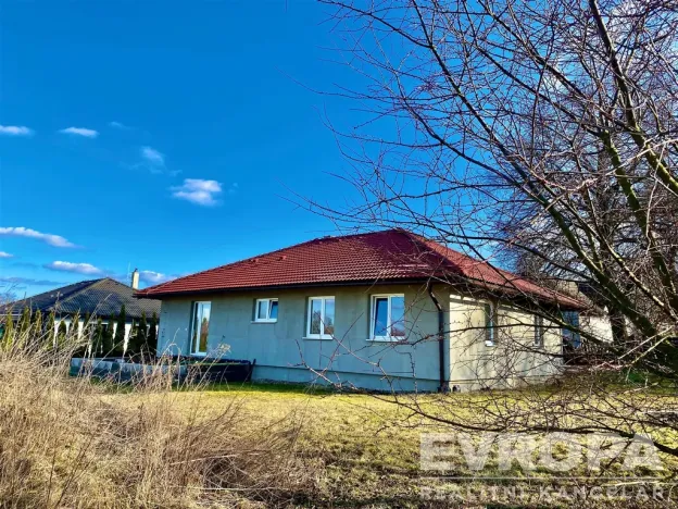 Prodej rodinného domu, Struhařov - Bořeňovice, 134 m2