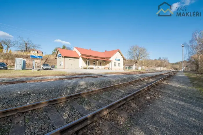 Prodej rodinného domu, Vlastějovice, 76 m2