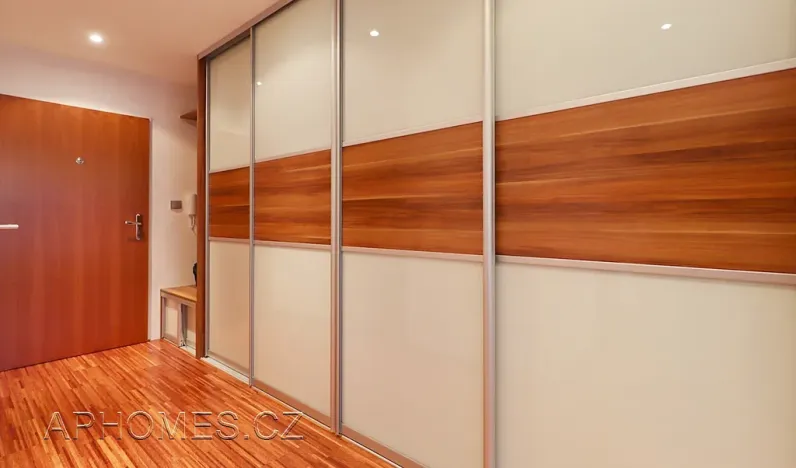 Pronájem bytu 2+kk, Praha - Michle, Bítovská, 40 m2