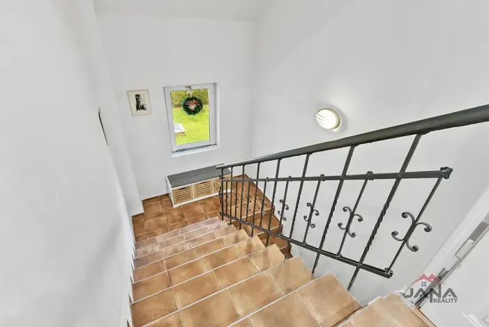 Prodej rodinného domu, Turnov, Nádražní, 254 m2