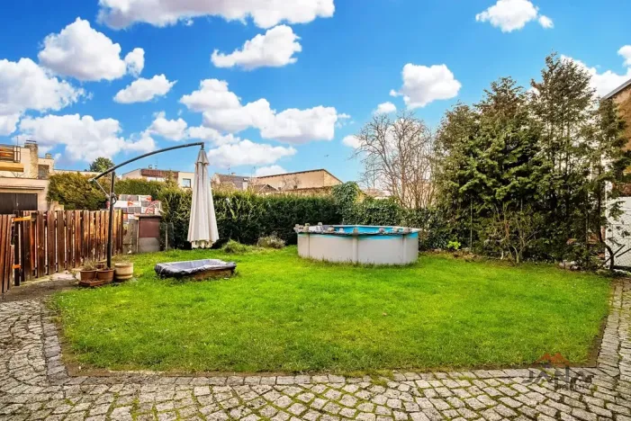 Prodej rodinného domu, Turnov, Nádražní, 254 m2