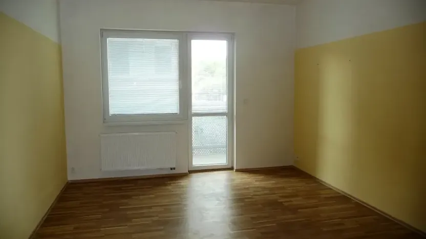 Pronájem bytu 2+kk, Teplice, Dubská, 45 m2