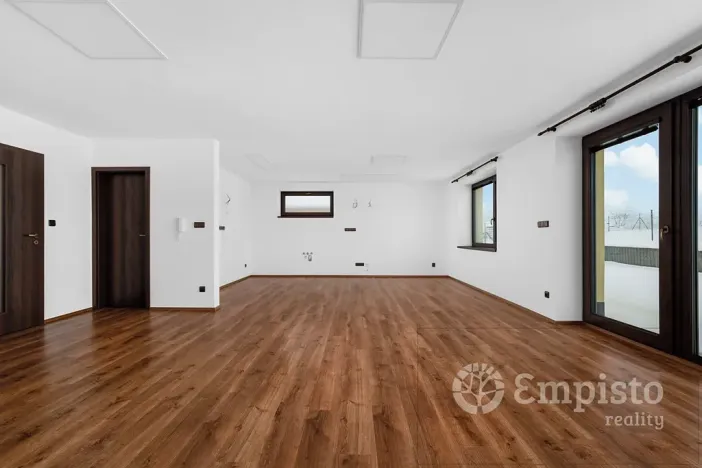 Prodej rodinného domu, Benešov, 128 m2