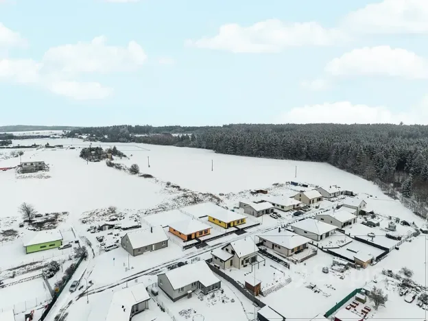 Prodej rodinného domu, Benešov, 128 m2