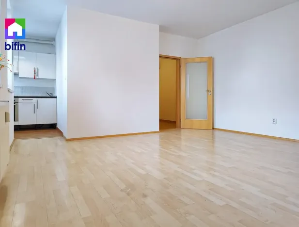 Pronájem bytu 1+kk, Praha - Košíře, Plzeňská, 34 m2