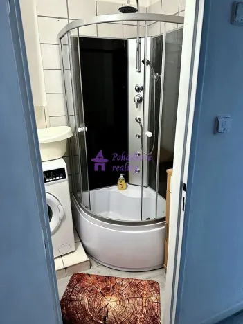 Pronájem bytu 2+1, Huzová, 65 m2