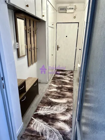 Pronájem bytu 2+1, Huzová, 65 m2