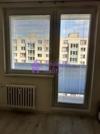 Pronájem bytu 1+1, Olomouc - Nová Ulice, Hraniční, 35 m2