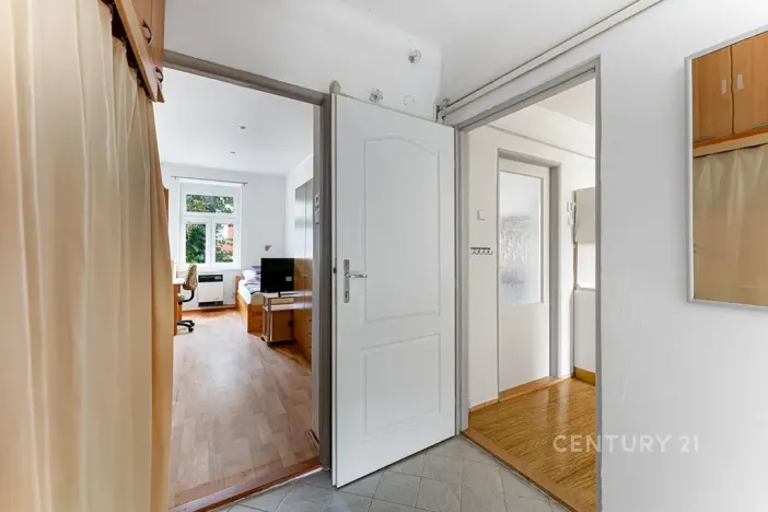 Prodej bytu 3+kk, Praha - Jinonice, V Roháčích, 63 m2