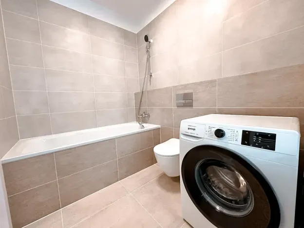 Pronájem bytu 2+kk, Praha - Žižkov, Olgy Havlové, 52 m2