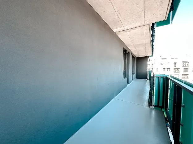 Pronájem bytu 2+kk, Praha - Žižkov, Olgy Havlové, 52 m2