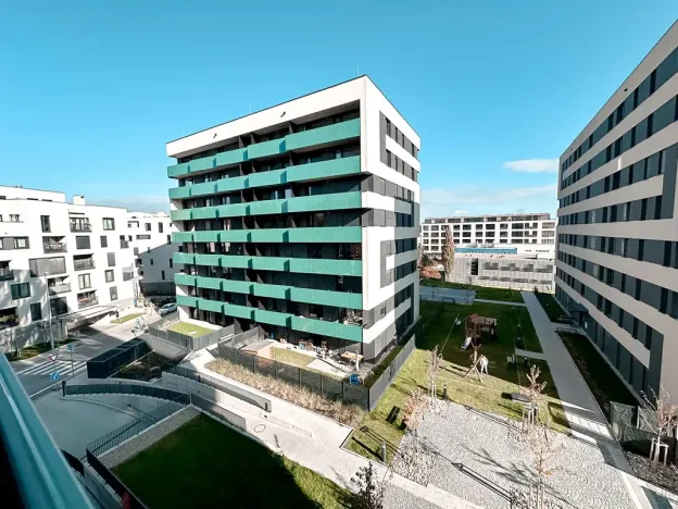 Pronájem bytu 2+kk, Praha - Žižkov, Olgy Havlové, 52 m2