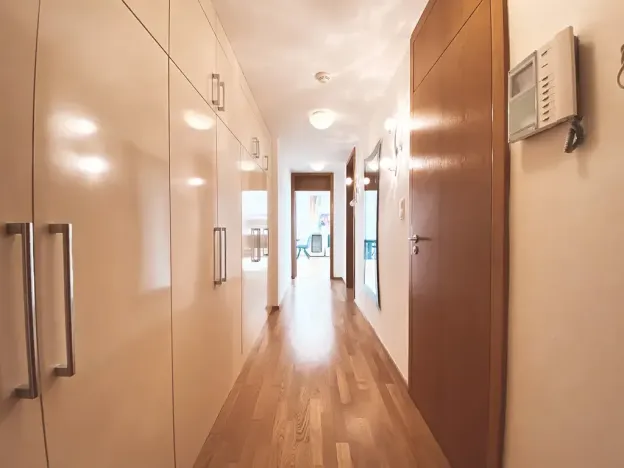 Pronájem bytu 2+kk, Praha - Žižkov, Pitterova, 67 m2