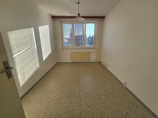 Pronájem bytu 3+1, Ostrava, Bedřicha Václavka, 68 m2