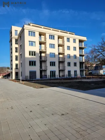 Prodej bytu 3+kk, Liberec, Zlínská, 82 m2