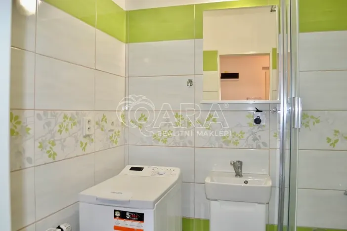 Prodej bytu 1+1, Milovice, Višňová, 42 m2