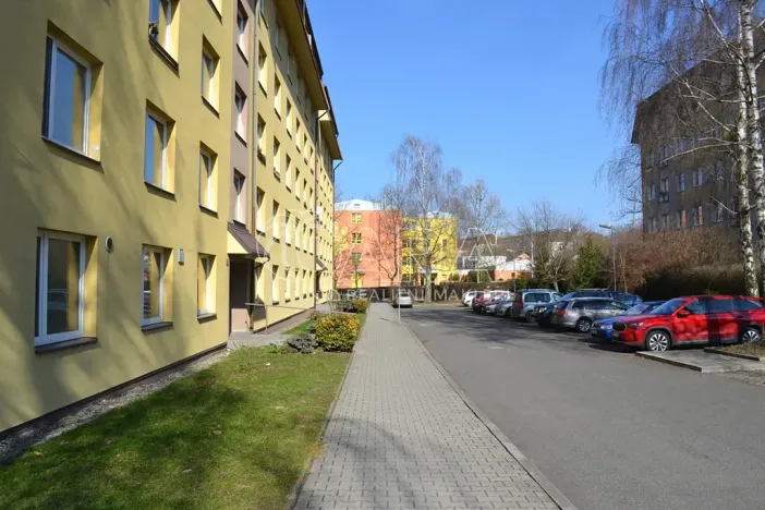 Prodej bytu 1+1, Milovice, Višňová, 42 m2