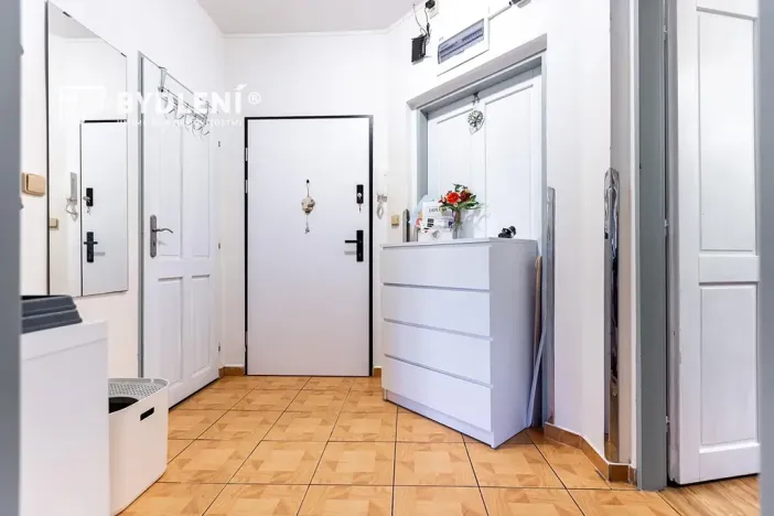 Prodej bytu 3+1, Teplice, Josefa Hory, 73 m2