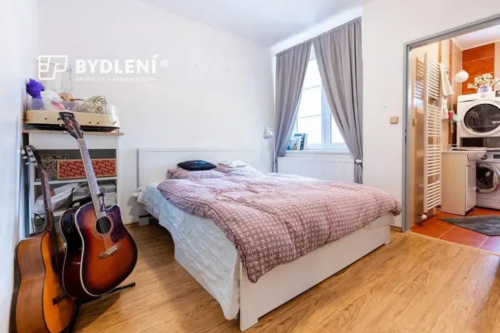 Prodej bytu 3+1, Teplice, Josefa Hory, 73 m2