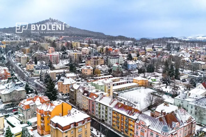 Prodej bytu 3+1, Teplice, Josefa Hory, 73 m2