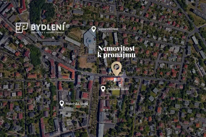 Prodej bytu 3+1, Teplice, Josefa Hory, 73 m2