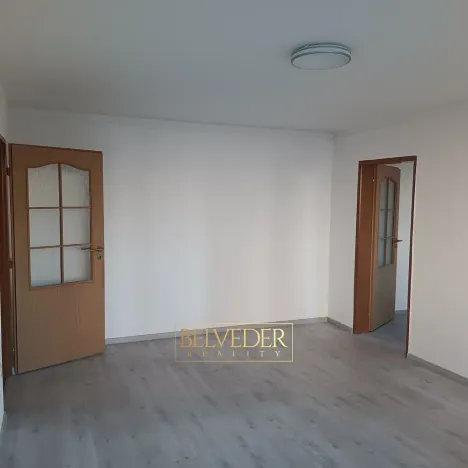Pronájem bytu 2+1, Teplice, Duchcovská, 52 m2