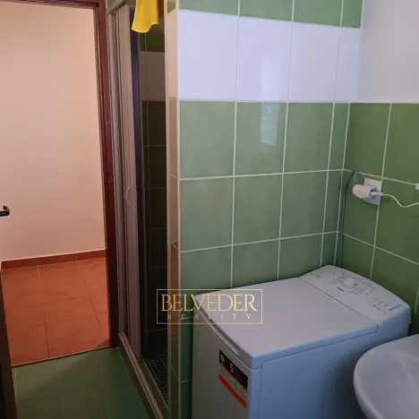 Pronájem bytu 2+1, Teplice, Duchcovská, 52 m2