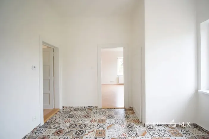 Pronájem bytu 1+1, Tábor, Ojířova, 60 m2