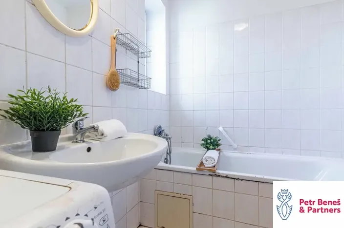 Prodej bytu 2+1, Rakovník, Otýlie Beníškové, 66 m2