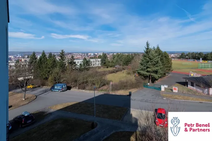 Prodej bytu 2+1, Rakovník, Otýlie Beníškové, 66 m2