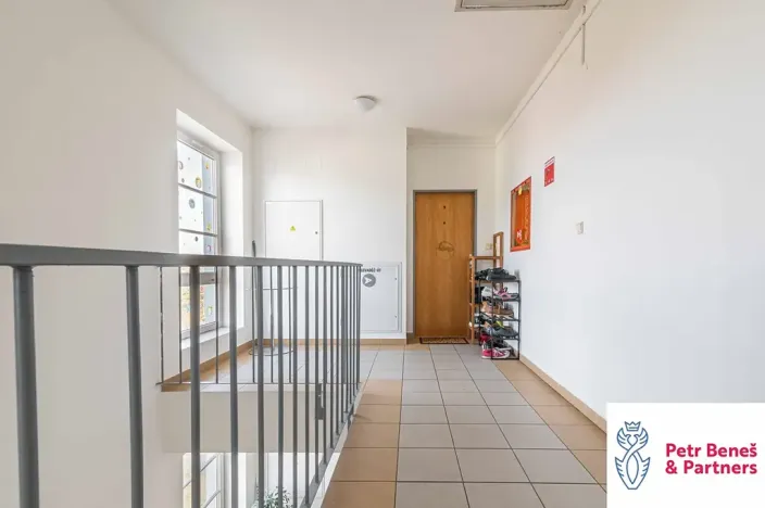 Prodej bytu 2+1, Rakovník, Otýlie Beníškové, 66 m2