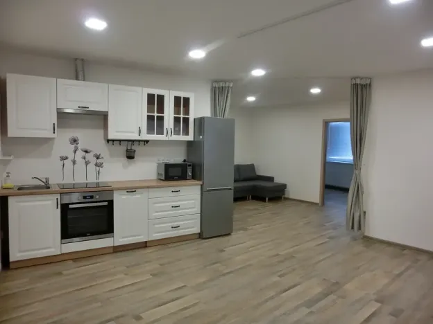 Pronájem bytu 2+kk, Uherské Hradiště, Rybářská, 55 m2