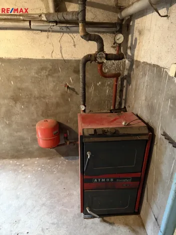 Prodej bytu 3+1, Horní Újezd, 69 m2