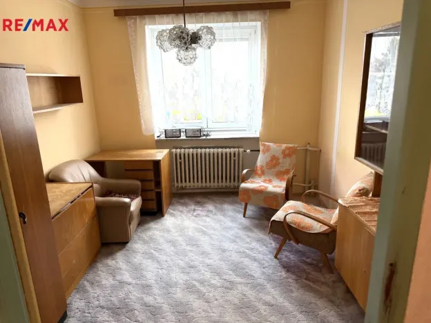 Prodej bytu 3+1, Horní Újezd, 69 m2