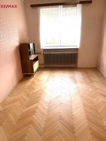 Prodej bytu 3+1, Horní Újezd, 69 m2