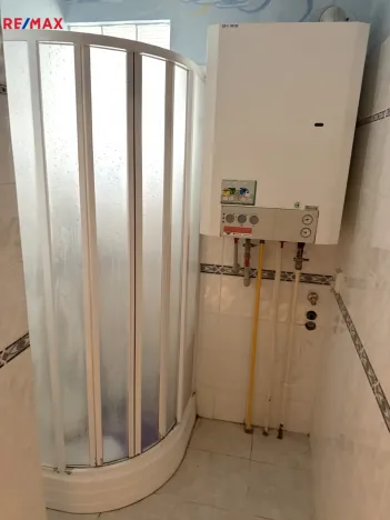 Prodej bytu 3+1, Horní Újezd, 69 m2