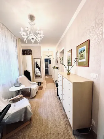 Prodej bytu 3+1, Karlovy Vary, Foersterova, 112 m2