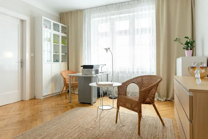 Prodej bytu 3+1, Karlovy Vary, Foersterova, 112 m2