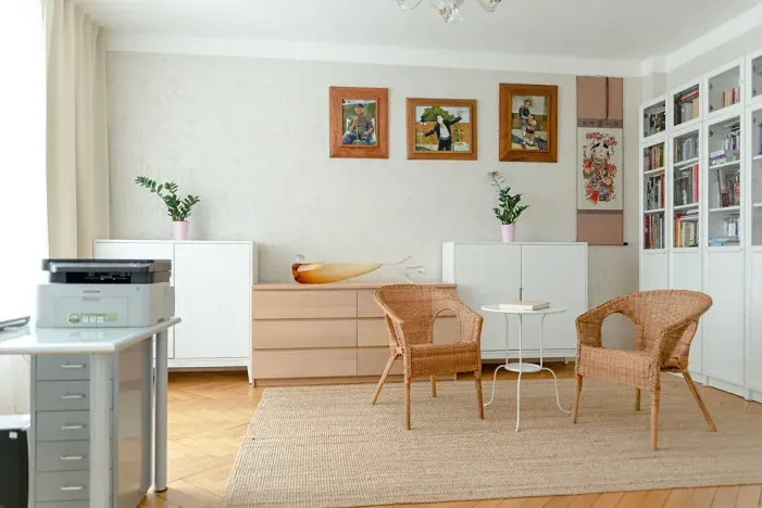 Prodej bytu 3+1, Karlovy Vary, Foersterova, 112 m2