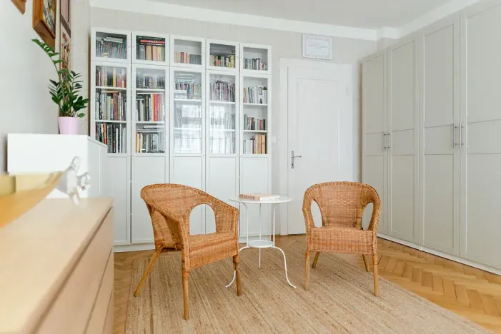 Prodej bytu 3+1, Karlovy Vary, Foersterova, 112 m2