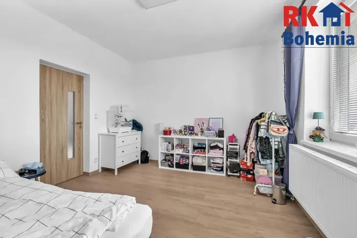 Prodej rodinného domu, Dětenice, 130 m2