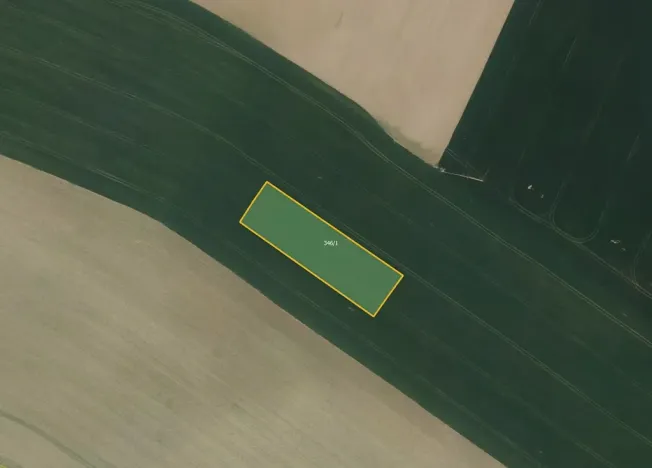 Prodej pole, Luže, 13026 m2