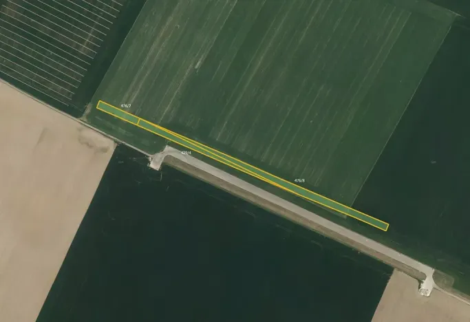 Prodej pole, Luže, 19843 m2