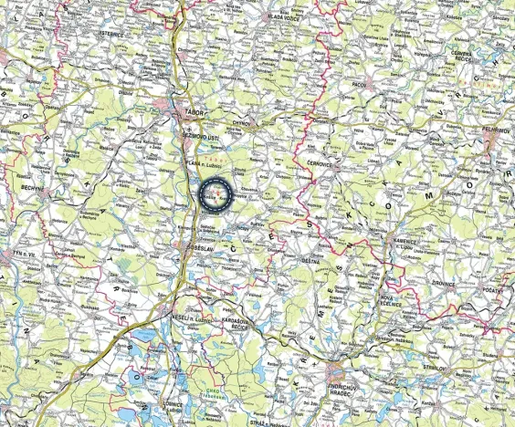 Prodej pole, Košice, 15359 m2