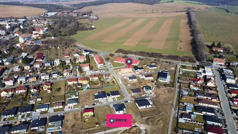 Prodej rodinného domu, Bohdalice-Pavlovice, 138 m2