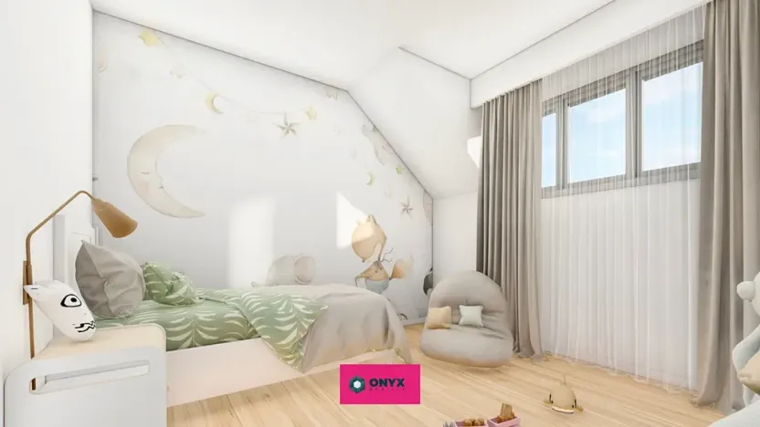 Prodej rodinného domu, Bohdalice-Pavlovice, 138 m2