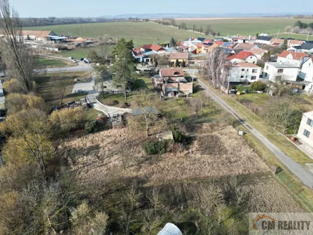 Prodej pozemku pro bydlení, Doloplazy, 950 m2