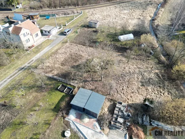 Prodej pozemku pro bydlení, Doloplazy, 950 m2