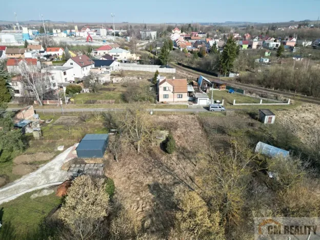 Prodej pozemku pro bydlení, Doloplazy, 950 m2